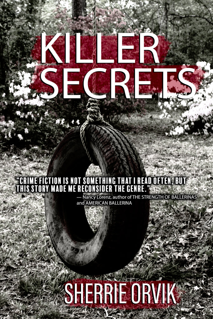 KILLER SECRETS